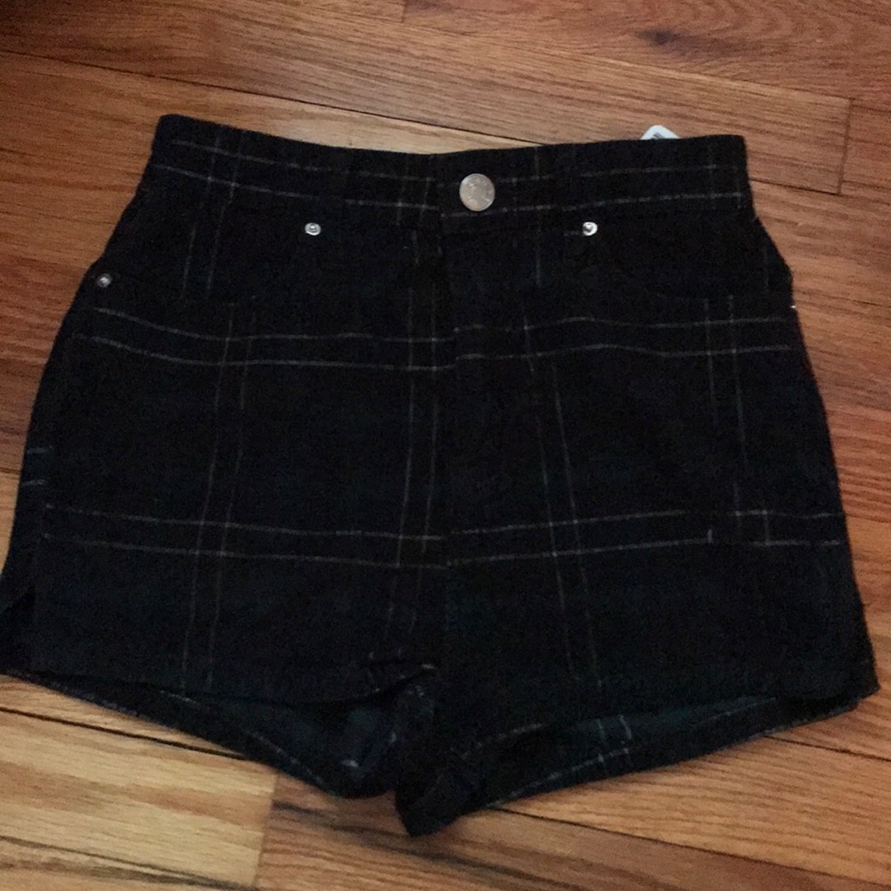 BDG shorts new with tags from urban outfitters